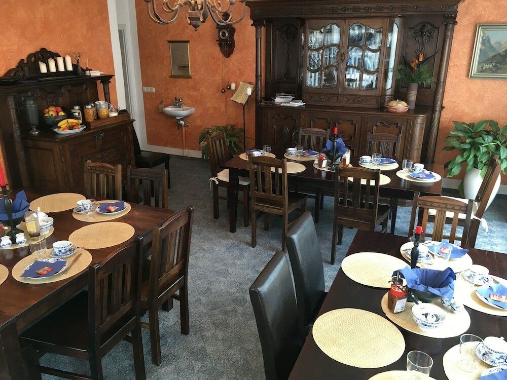 Фото Pension Wegerich