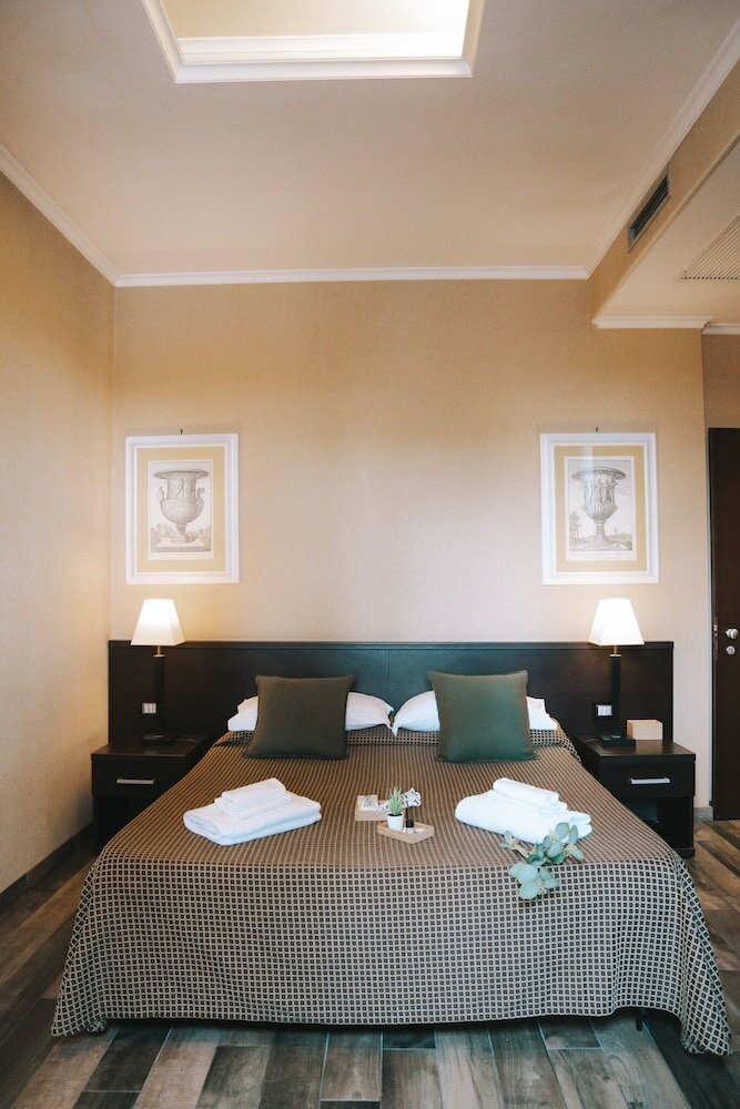 Фото Hotel Latinum