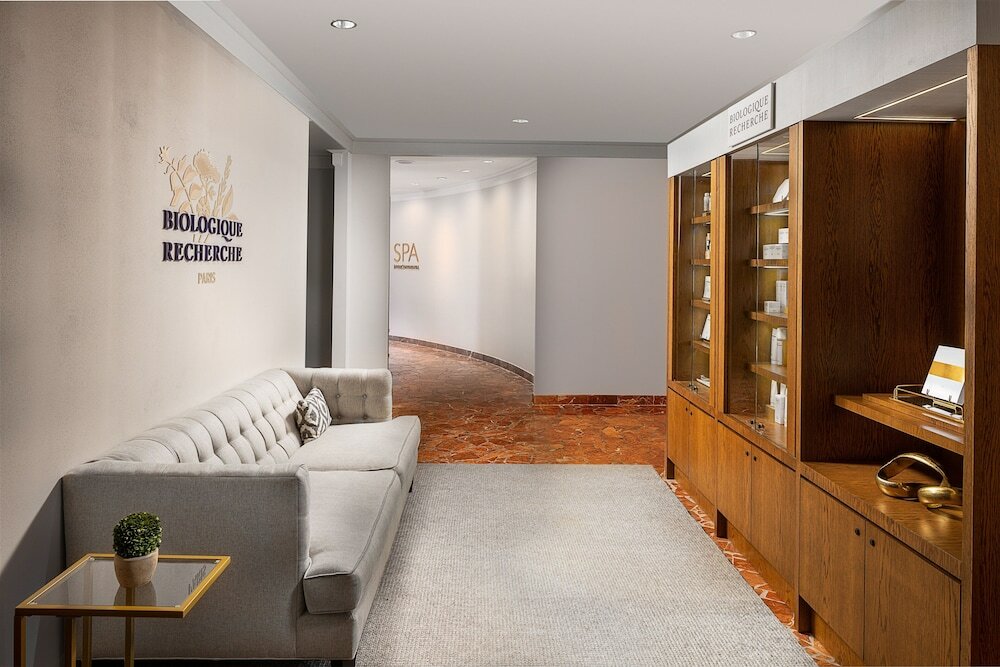 Фото InterContinental Buckhead Atlanta, an Ihg Hotel