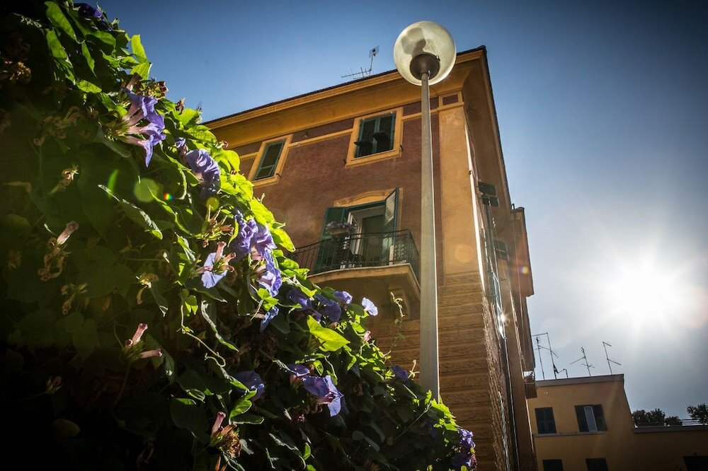 Фото San Pietro Leisure and Luxury