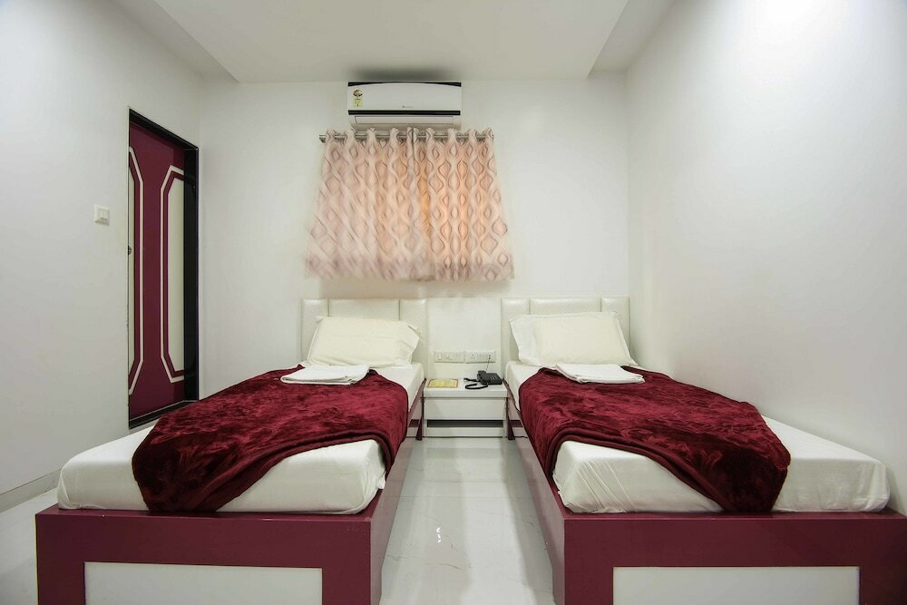 Фото Hotel Pearl