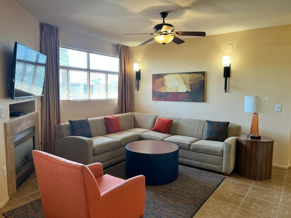 Фото The Cliffs at Peace Canyon