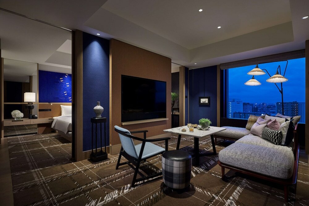 Фото Hyatt Centric Kanazawa