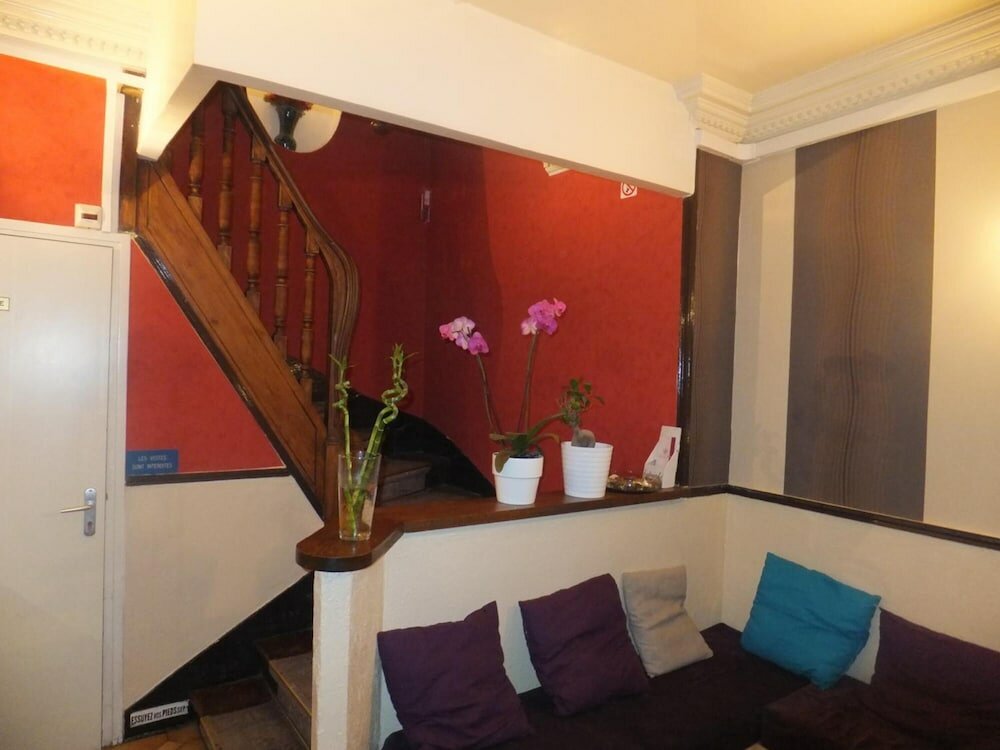 Фото Hotel Pacific