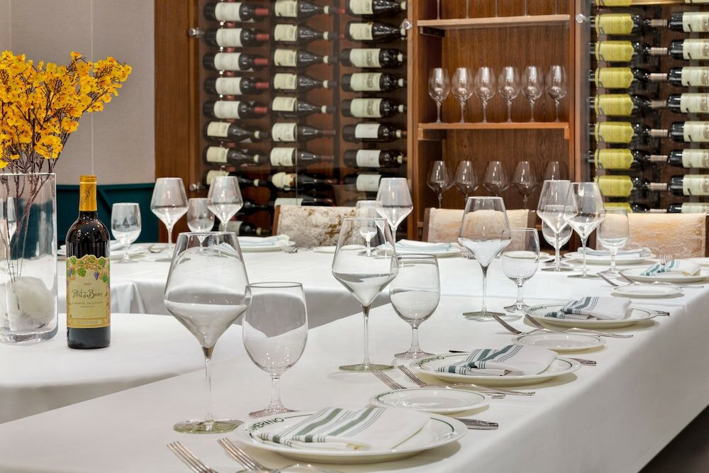 Фото Hyatt Centric Midtown 5th Avenue New York