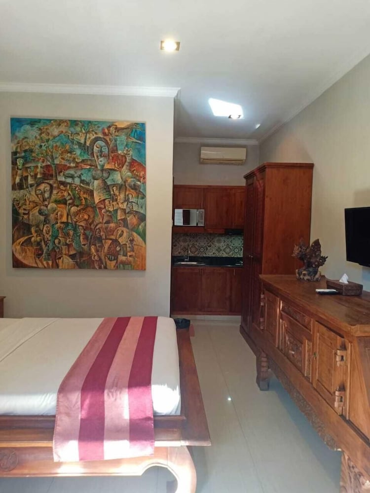 Фото Sindhu Mertha Sanur