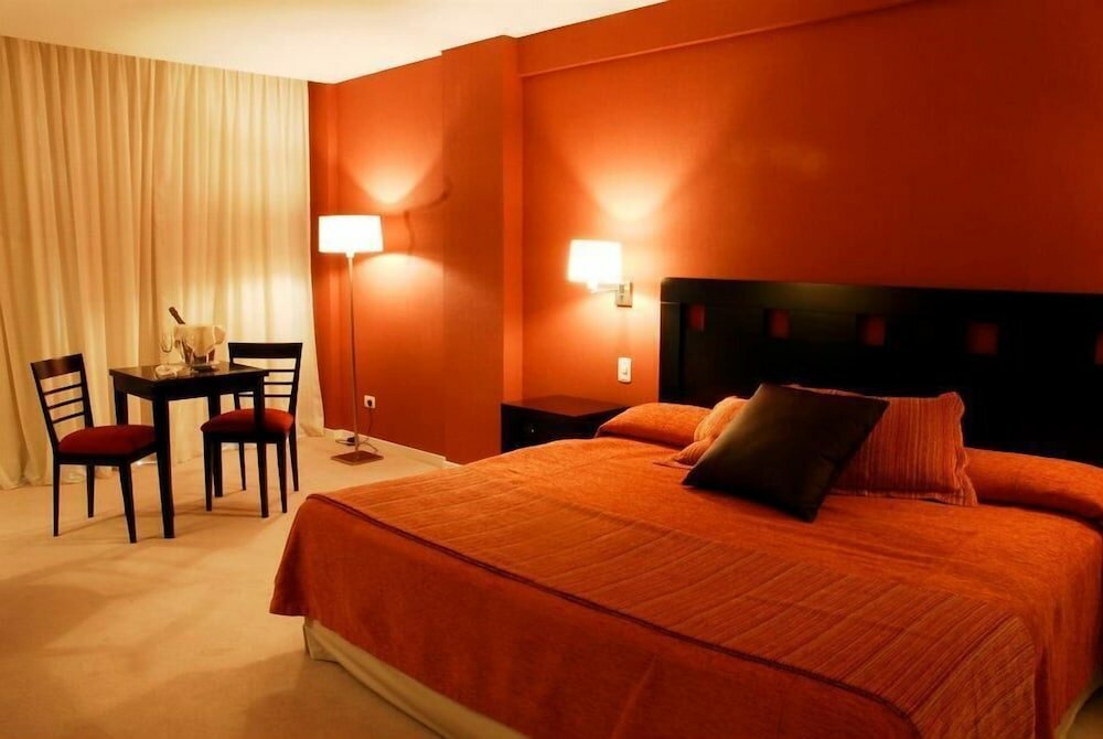 Фото Camberland Resort & SPA Ramallo