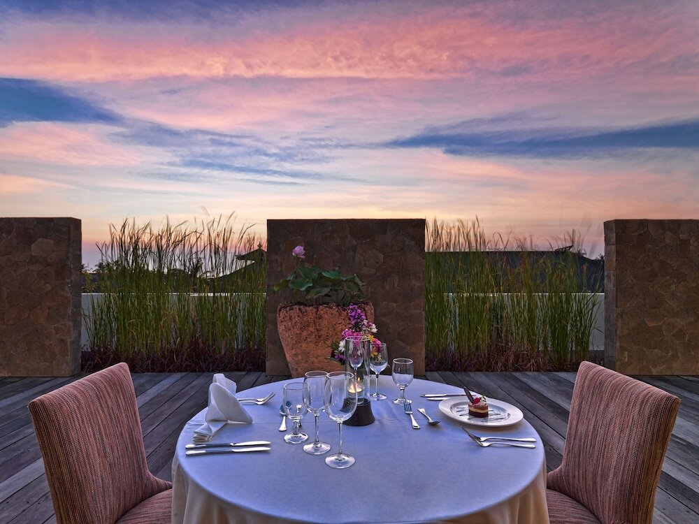 Фото Sun Island Hotel & SPA Kuta