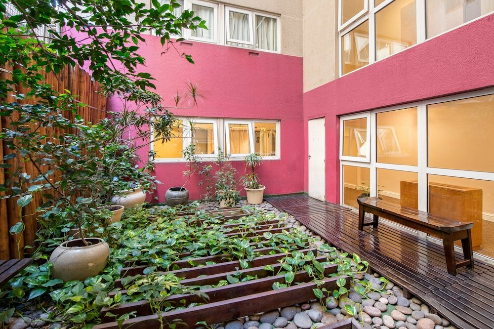 Фото Exe Hotel Colón