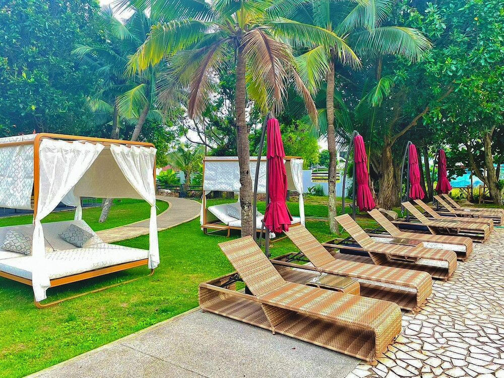 Фото D Varee Mai Khao Beach