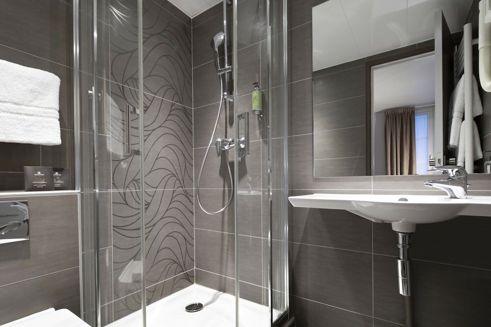 Фото Hôtel Eiffel Saint Charles