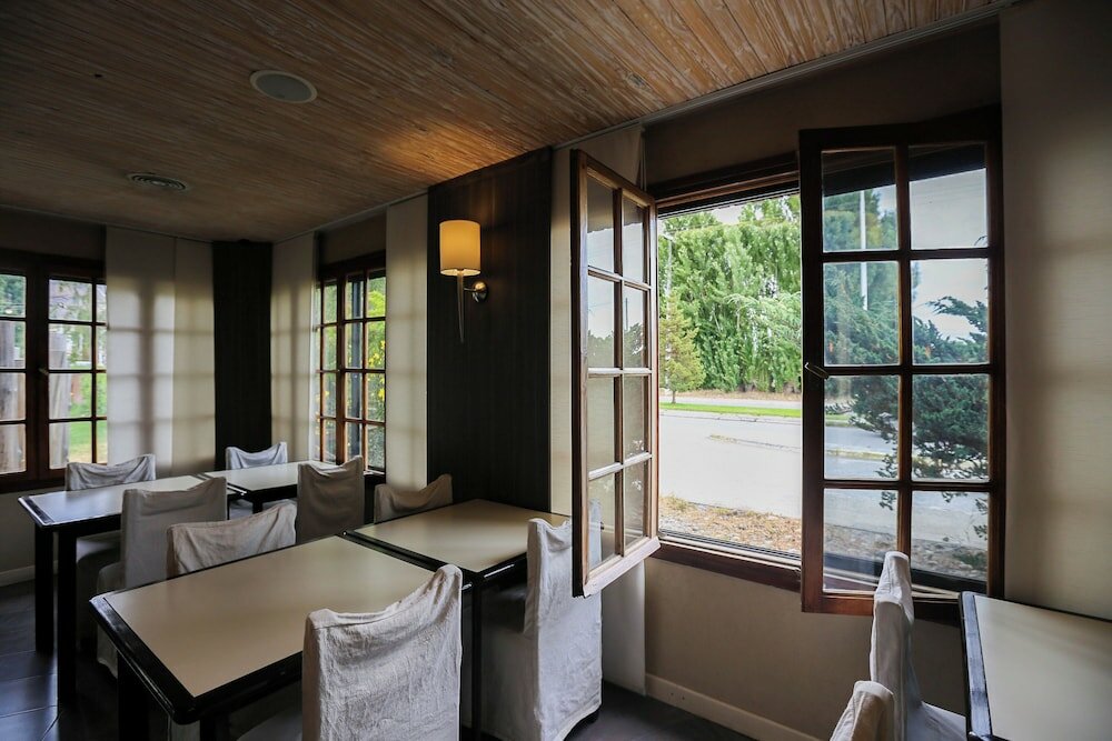 Фото Bahia Redonda Hotel