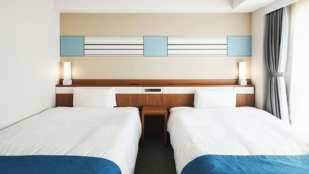 Фото Vessel Hotel Campana Okinawa