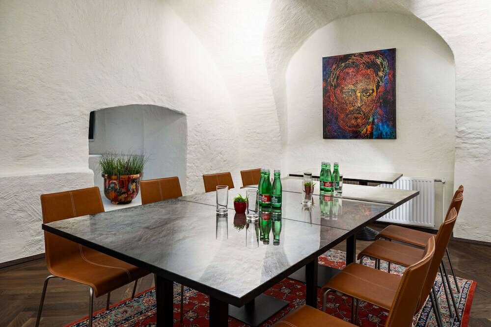 Фото Amedia Plaza Wels, Trademark Collection by Wyndham