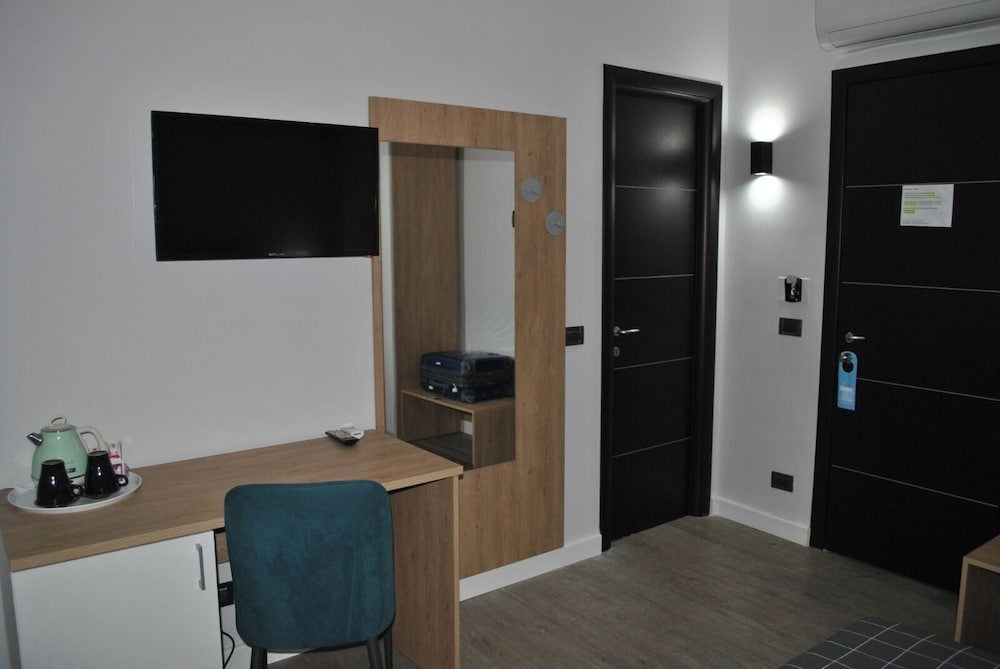 Фото Seven Kings Relais