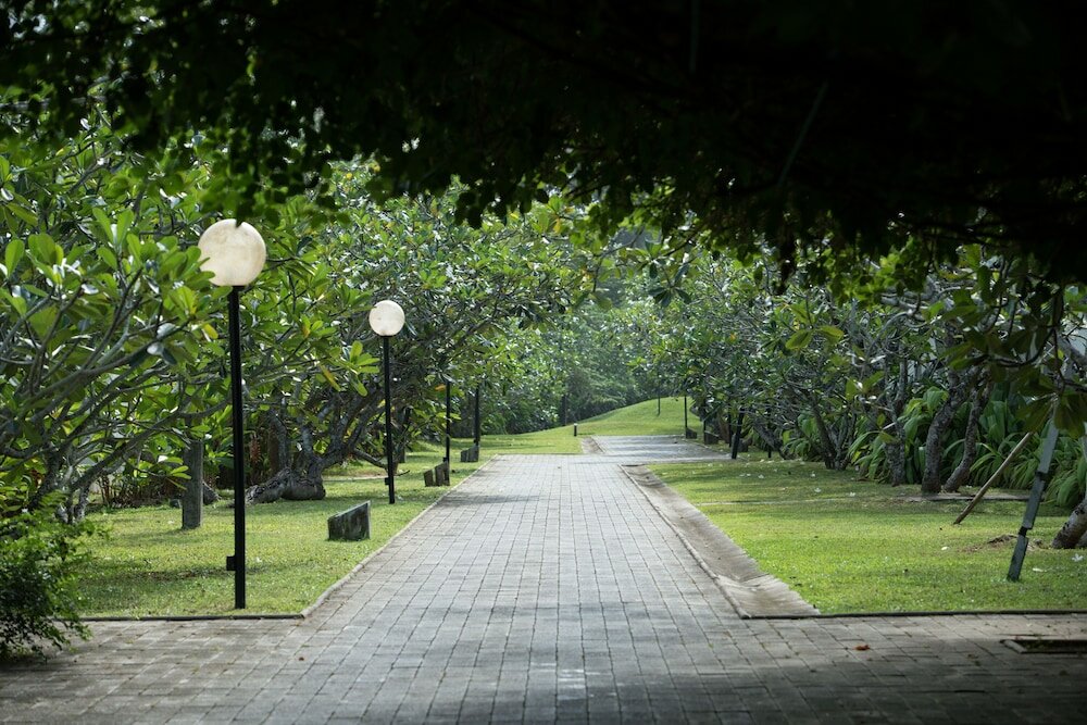 Фото Heritance Ayurveda