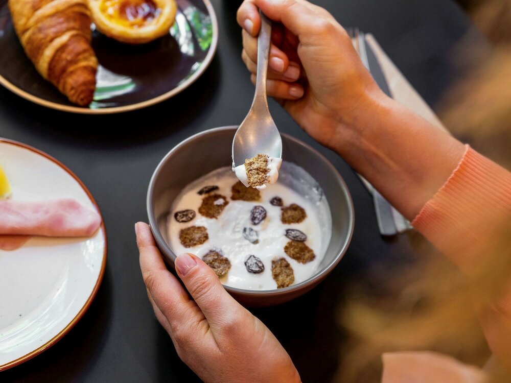 Фото Ibis Porto Centro Mercado Bolhao