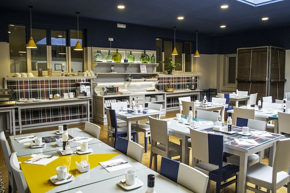 Фото Hospedium Hotel Maestrazgo de Calatrava