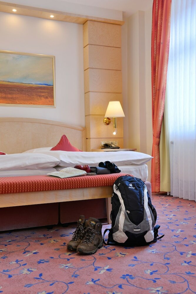 Фото Ringhotel Weißer Hirsch