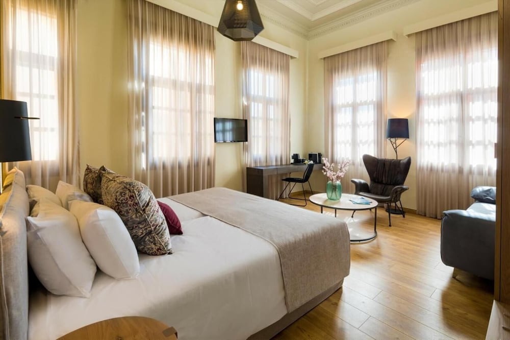 Фото Contessa Boutique Hotel