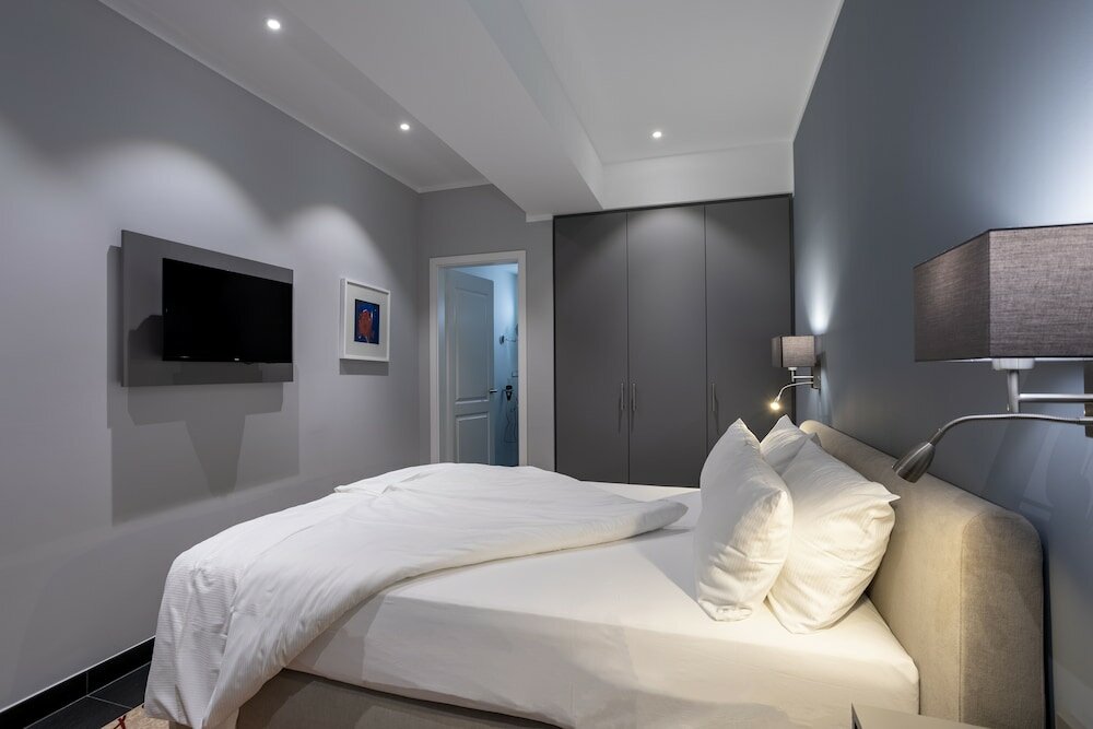 Фото Batschari Palais Baden-Baden