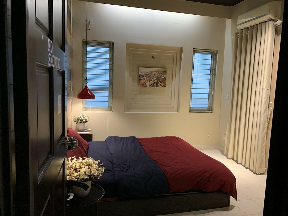 Фото N&d Homestay