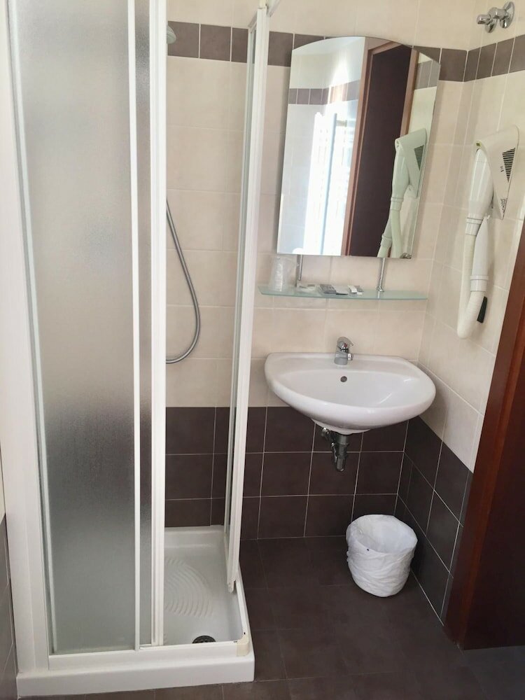 Фото Hotel Aquila Azzurra