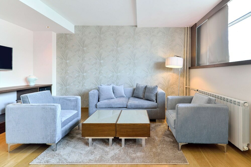 Фото Belgrade Art Hotel, a member of Radisson Individuals