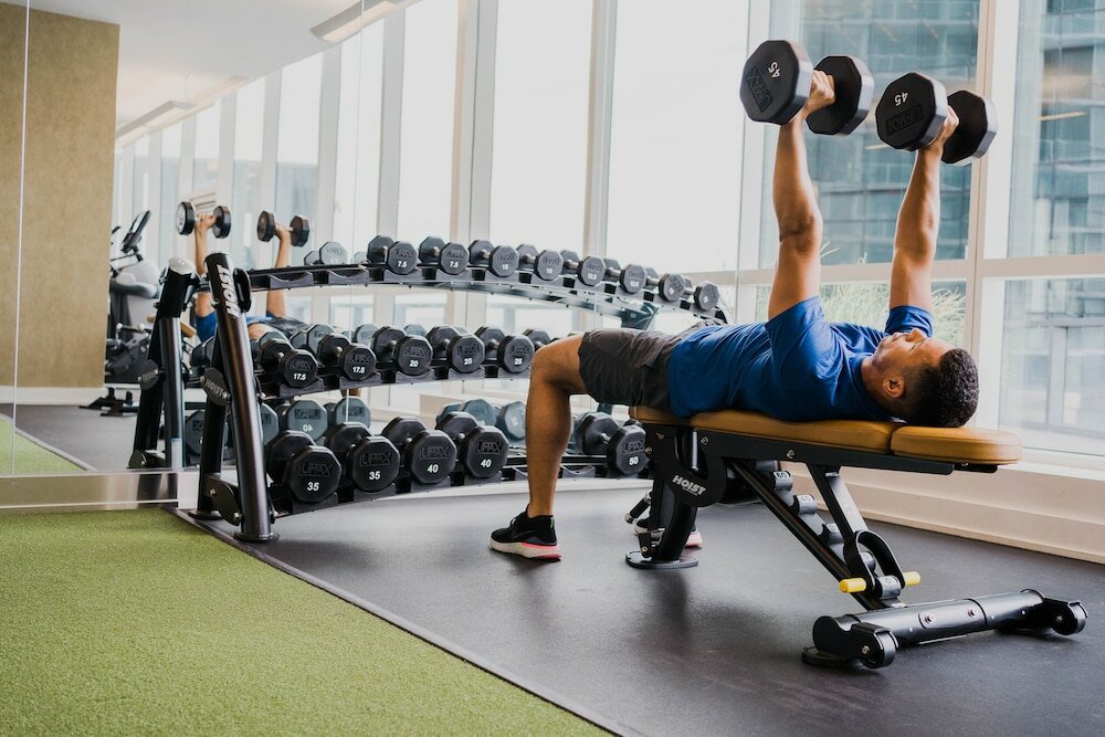 Фото Four Seasons Baltimore