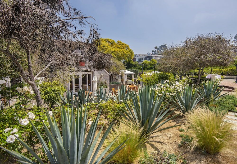 Фото L'Auberge Del Mar