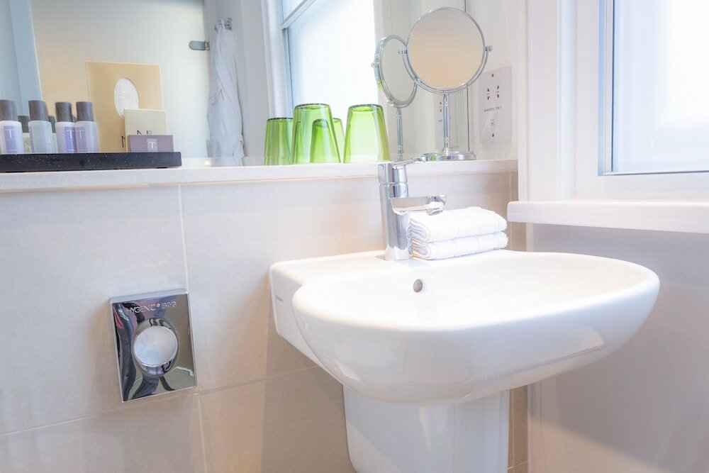 Фото Ten Manchester Street