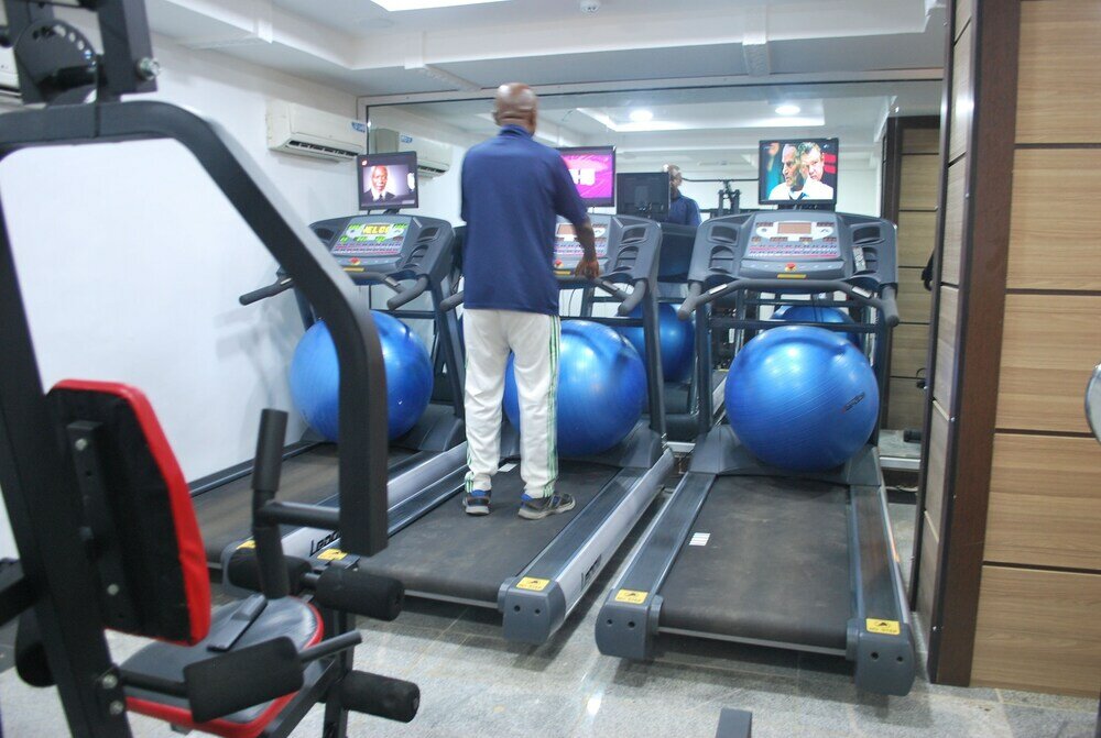 Фото Immaculate Platinum Luxury Resorts