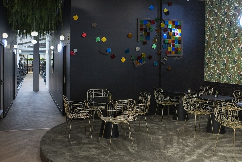 Фото Residence Aurmat