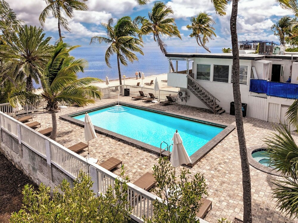 Фото Rainbow Bend Resort