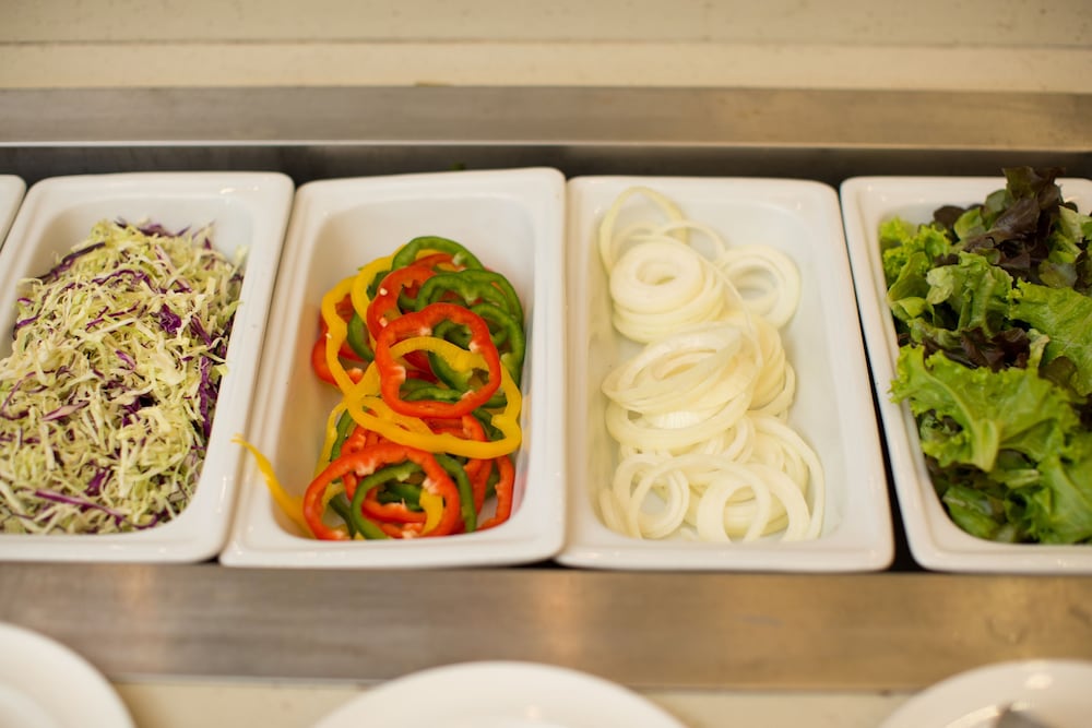 Фото Ashlee Plaza Patong Hotel & Spa