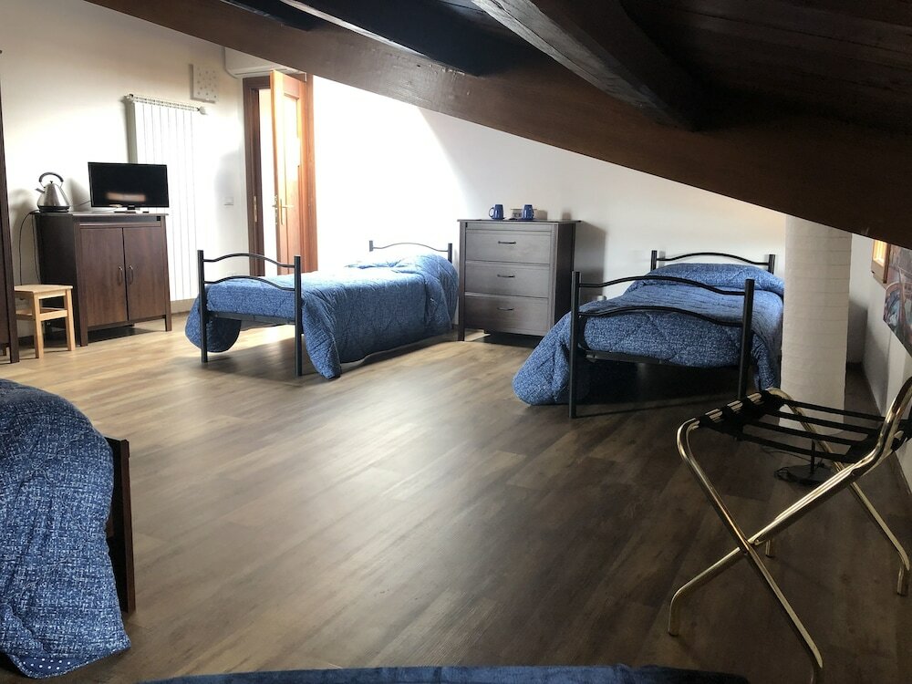 Фото Bb Il Re Alla Reginella Guest House