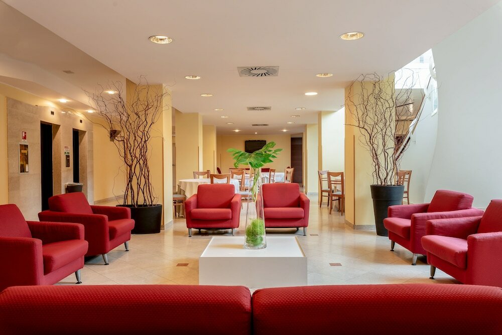 Фото Baia Flaminia