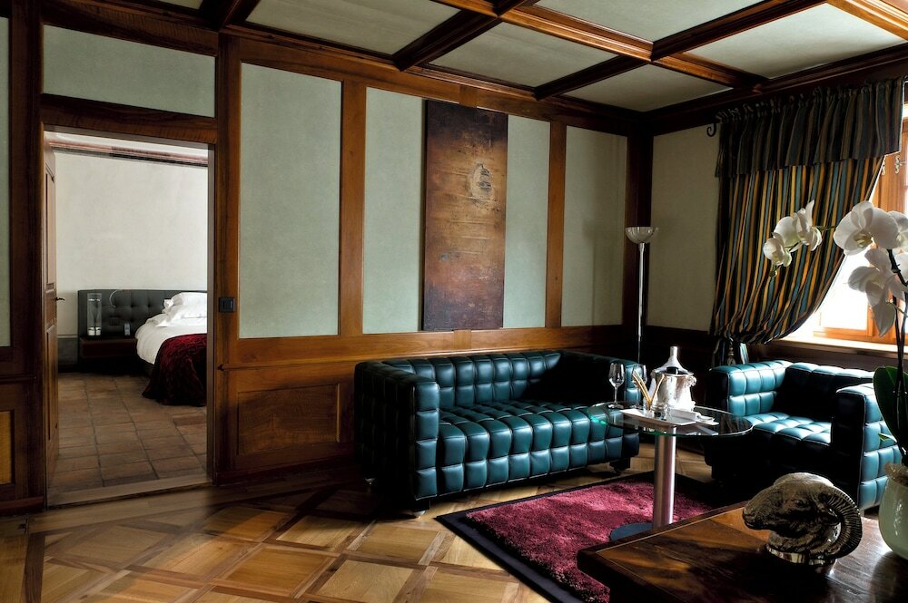 Фото Widder Hotel