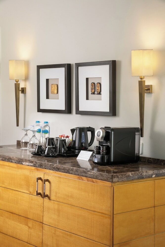 Фото Steigenberger Pyramids Cairo