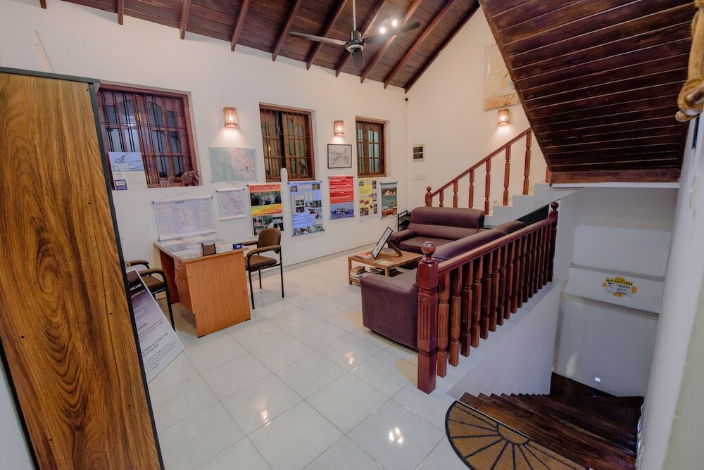 Фото Muhsin Villa