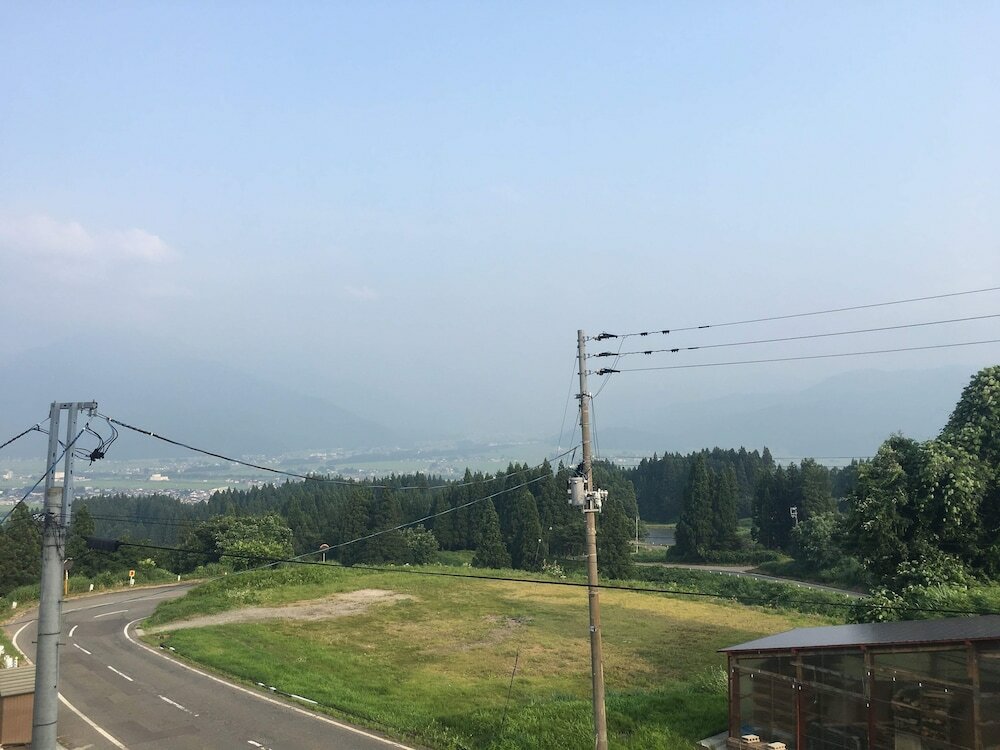 Фото Futago Cabin