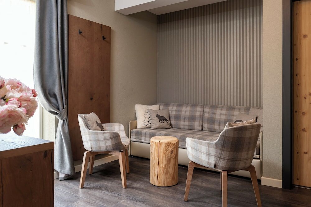 Фото X Alp Hotel