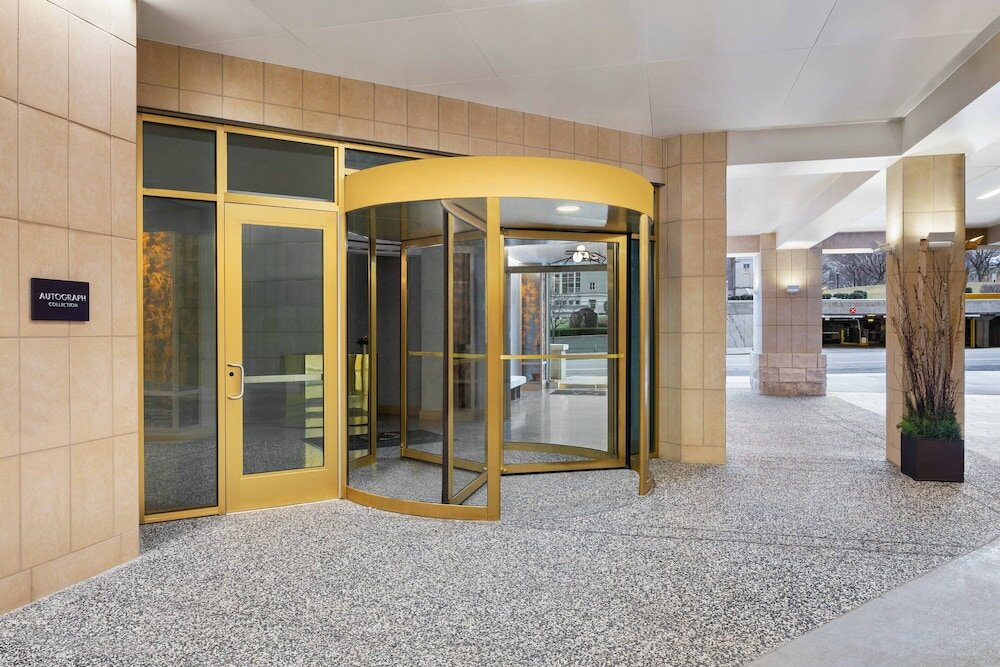 Фото The Oaklander Hotel, Autograph Collection