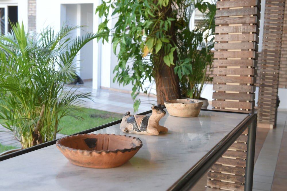 Фото Pousada Mato Grosso Hotel