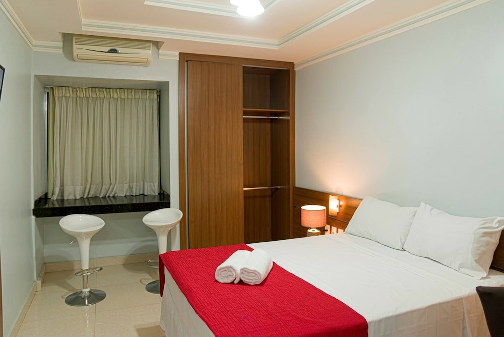 Фото Amazonia Tower Hotel