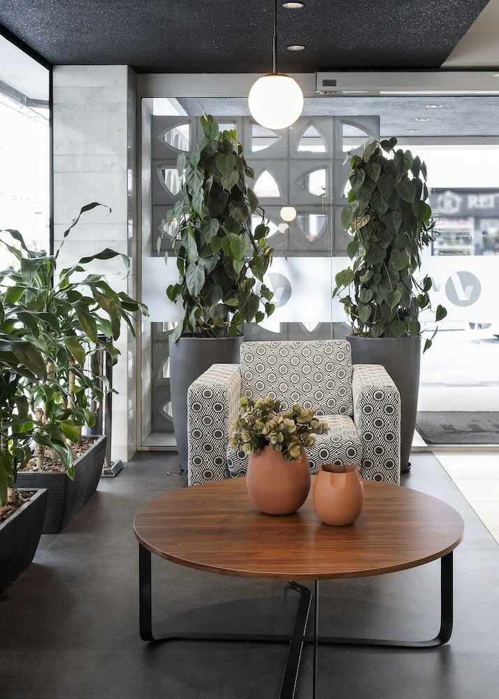 Фото Hotel Valerim Florianópolis