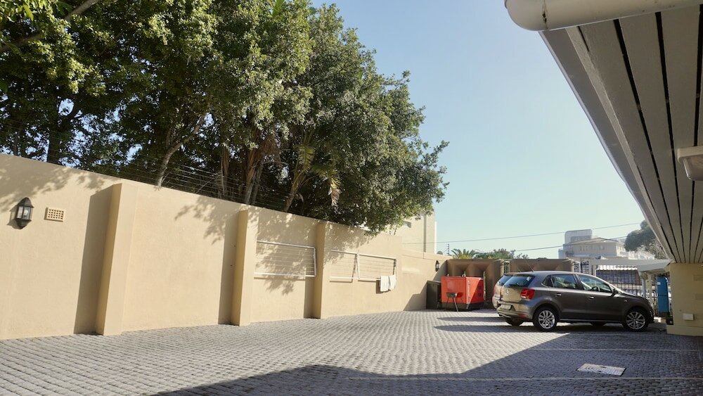 Фото Sundown Manor Guest House