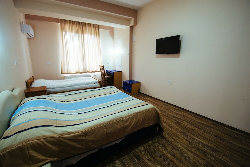 Фото Hotel Kristal Palas