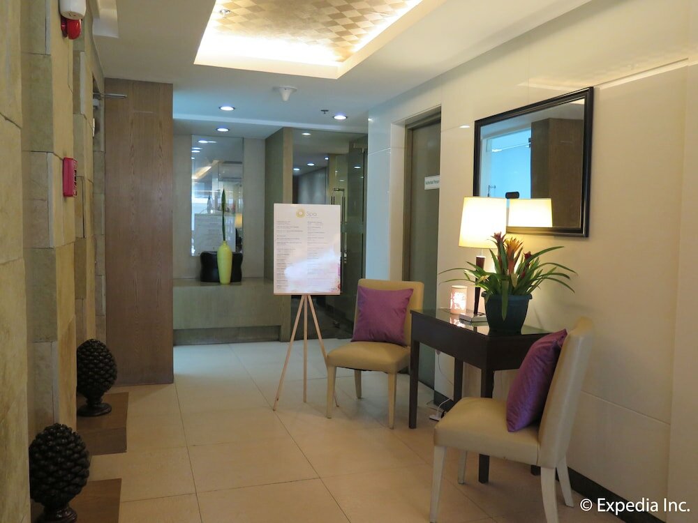 Фото One Tagaytay Place Jg Vacation Rentals
