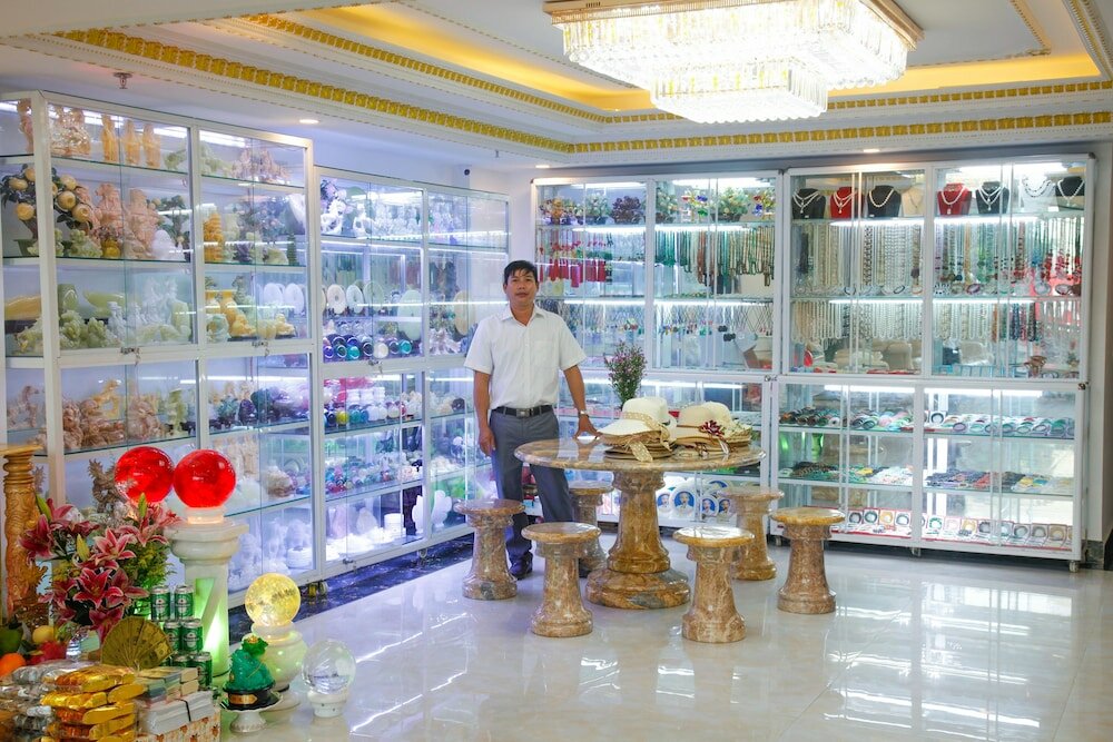 Фото Golden Rose Hotel Danang